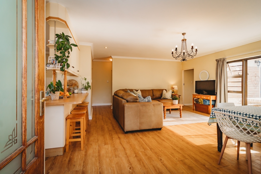 3 Bedroom Property for Sale in Heatherlands Western Cape